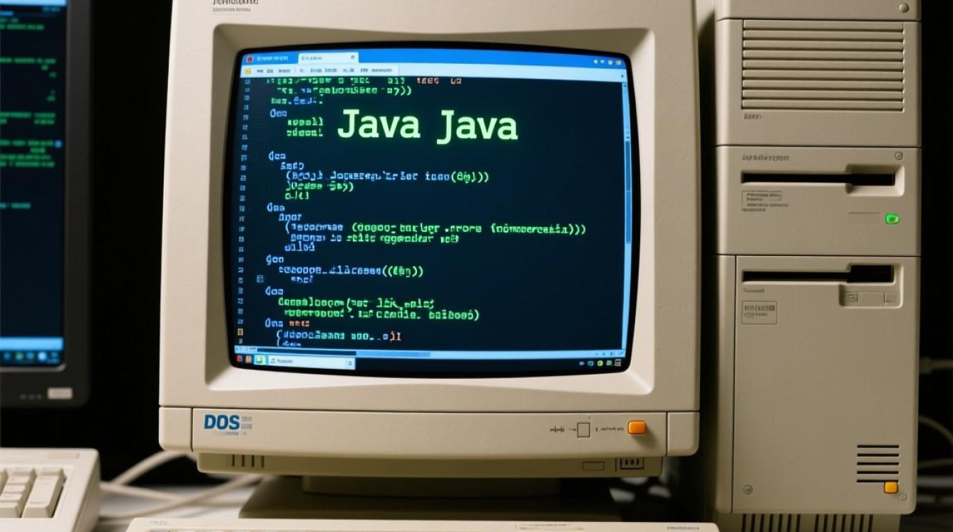 如何在DOS命令行运行Java程序并查看结果? 如何在DOS命令行运行Java程序并查看结果?