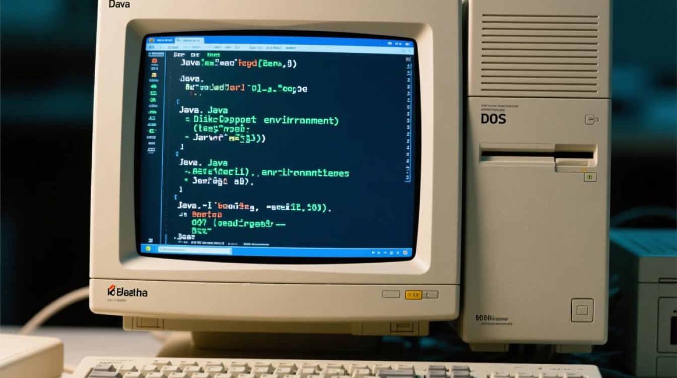 如何在DOS命令行运行Java程序并查看结果? 如何在DOS命令行运行Java程序并查看结果?