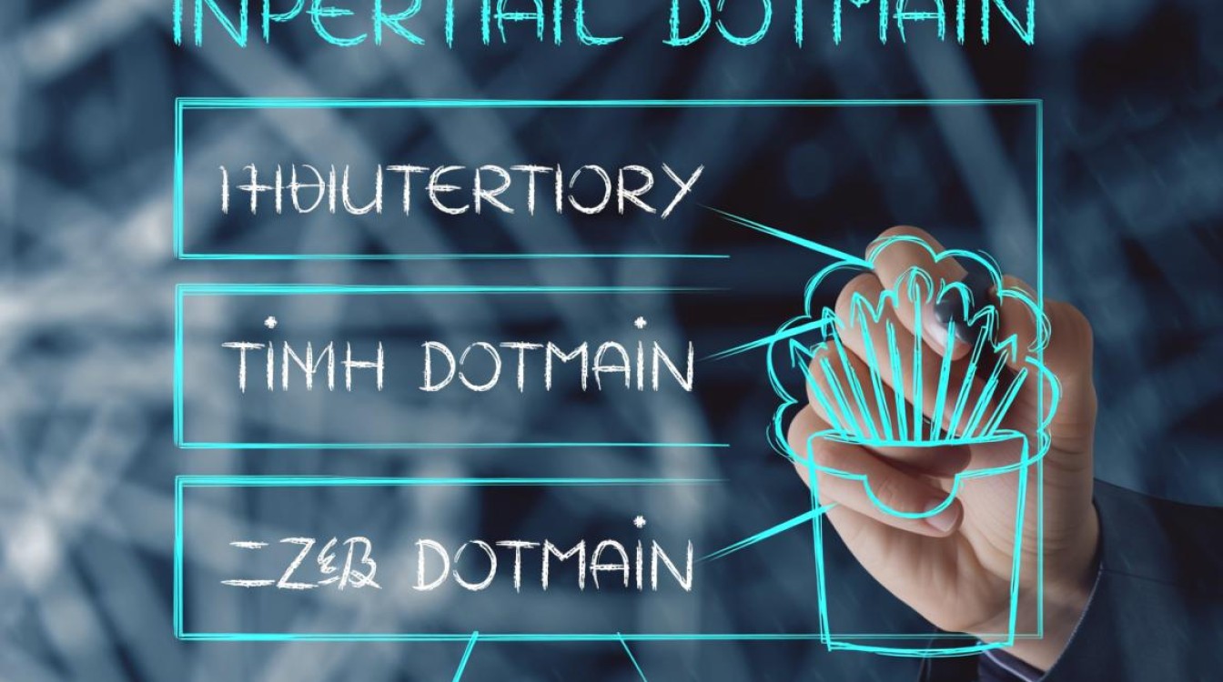 如何免费开通二级域名?详细步骤与注意事项-好主机测评网