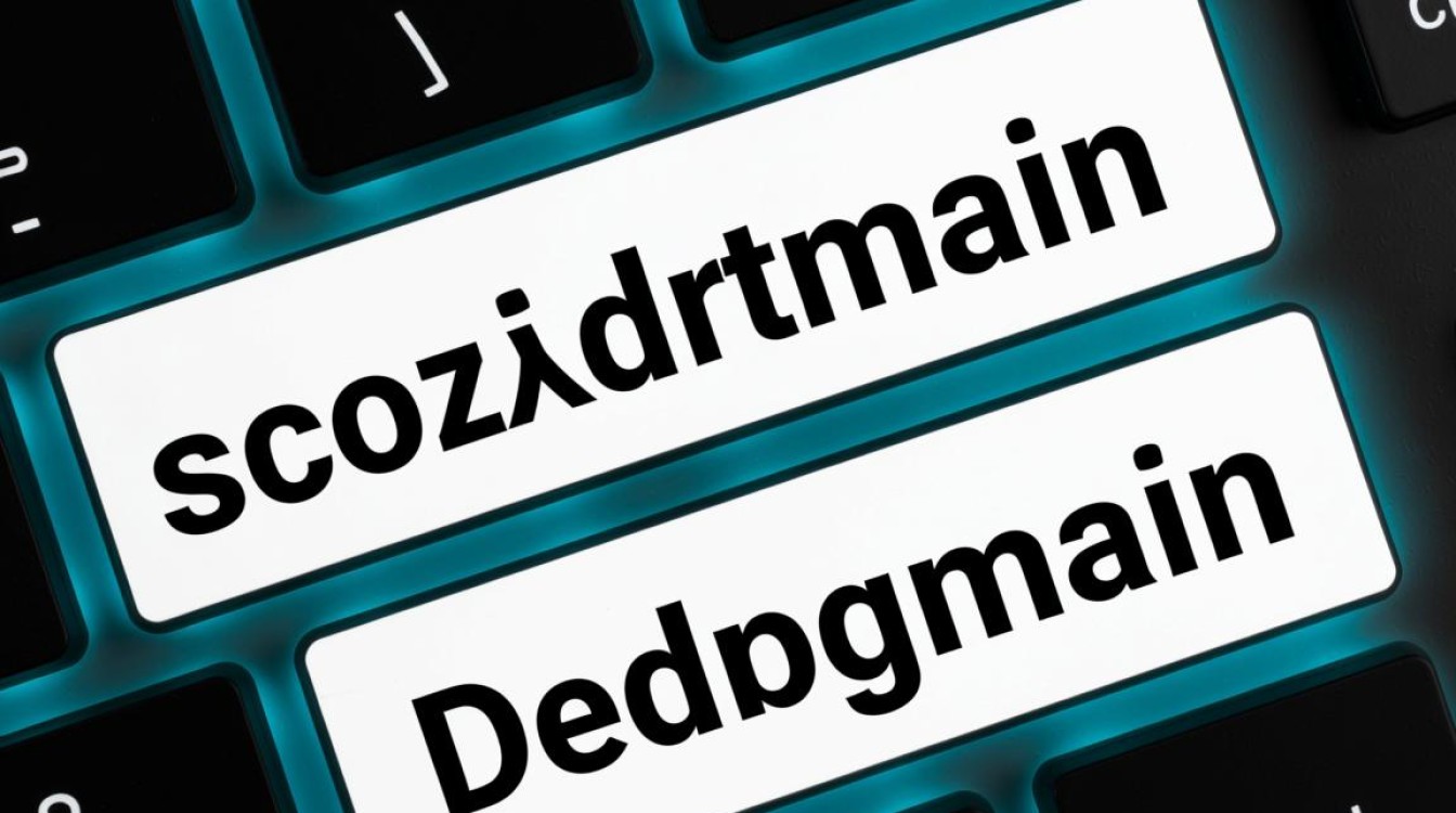 如何免费开通二级域名？详细步骤与注意事项