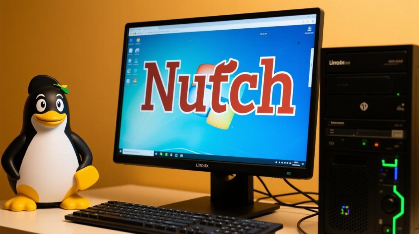 nutch linux虚拟机怎么搭建?环境配置步骤详解-好主机测评网