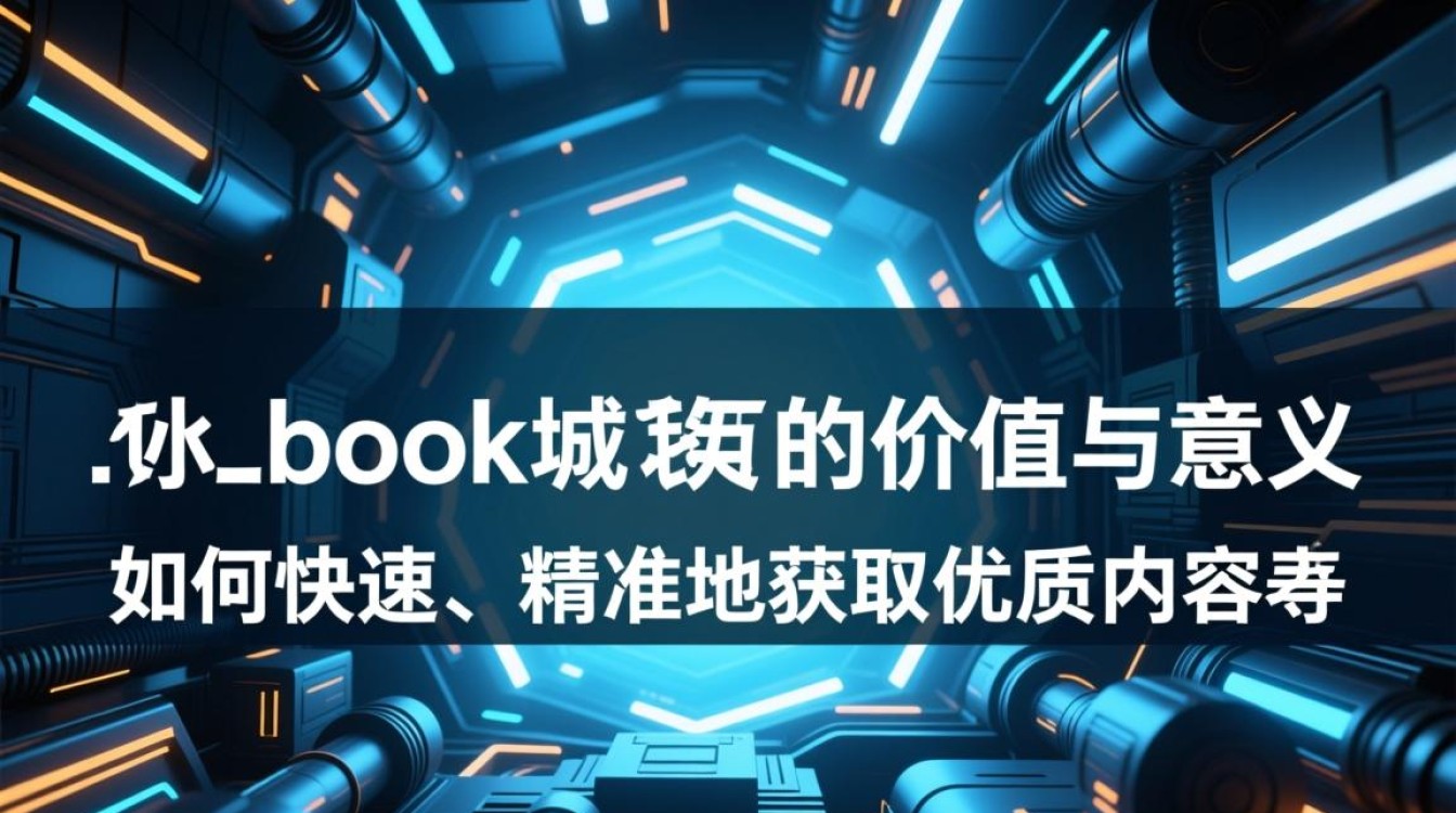 book域名适合什么网站?注册有哪些优势?-好主机测评网