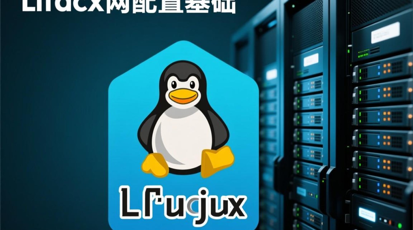 Linux系统设置网络,详细步骤是怎样的?-好主机测评网