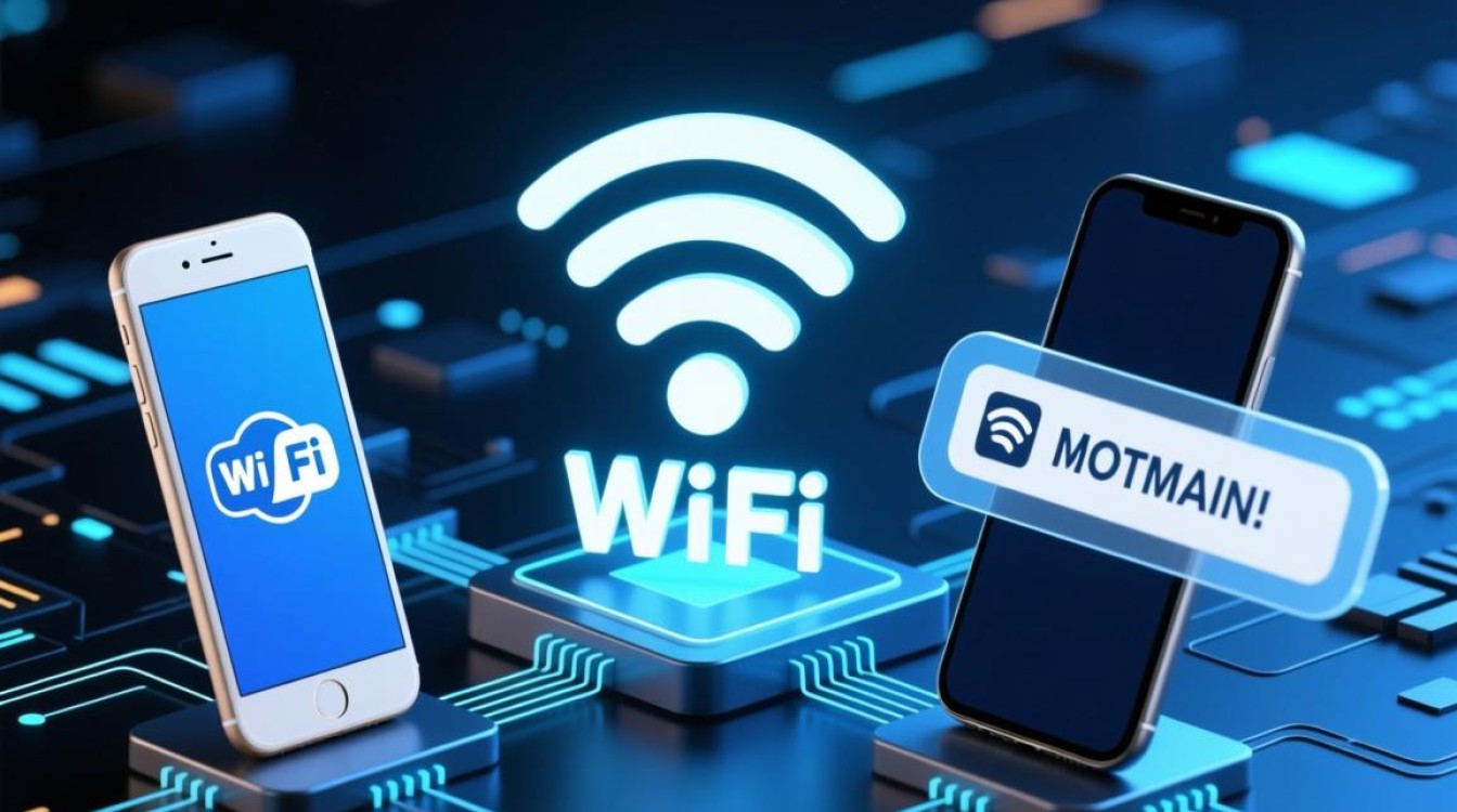 wifi手机域名怎么设置才能让手机连接更稳定?-好主机测评网