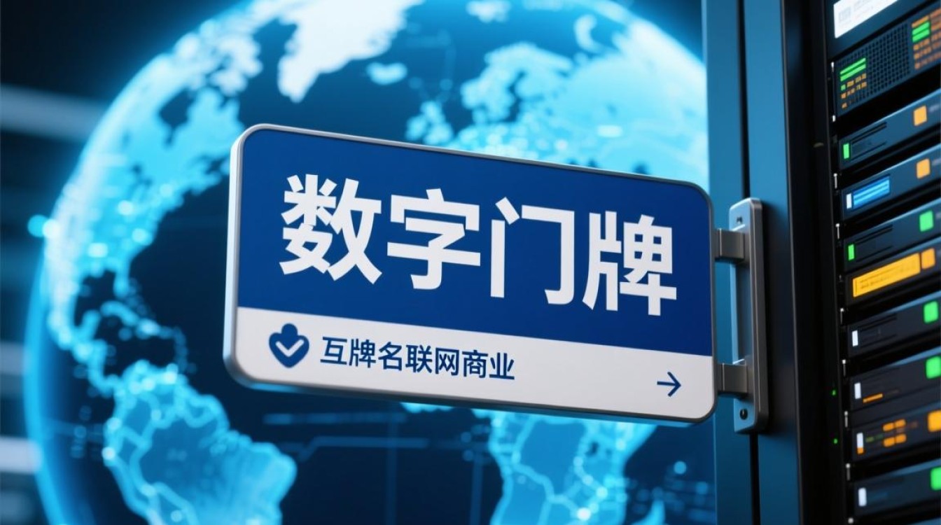 域名vip top是什么意思?如何申请和注册?-好主机测评网