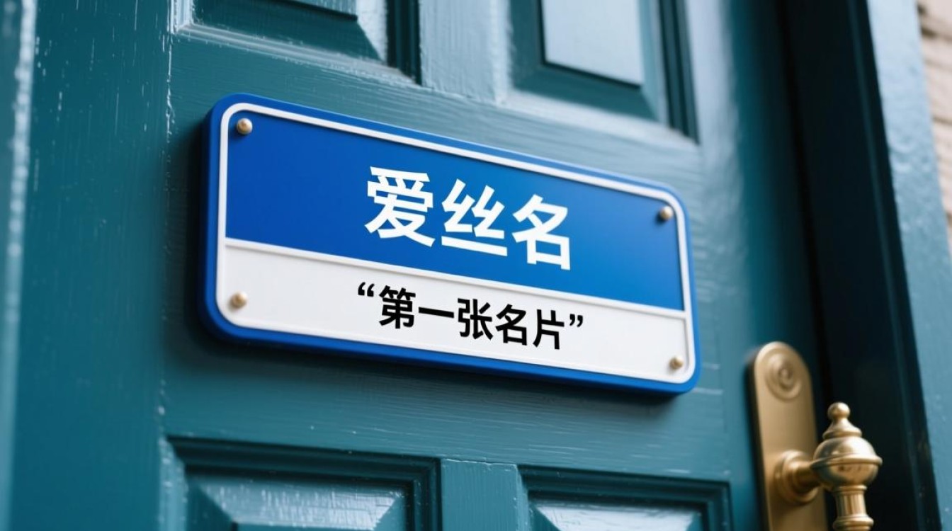 爱丝域名是什么?怎么注册爱丝域名?爱丝域名购买攻略?-好主机测评网