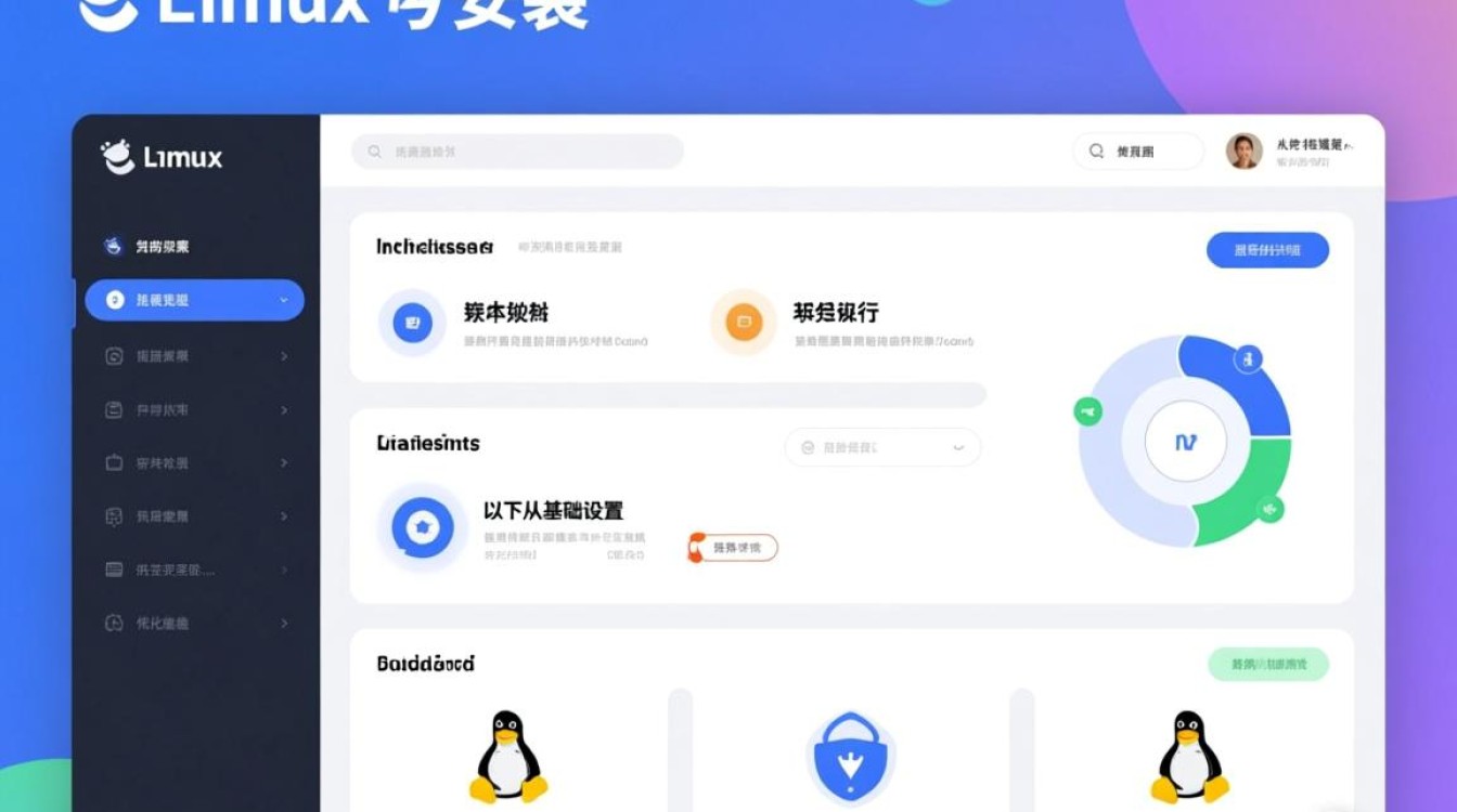 Linux系统安装后,哪些基础配置必须优先设置?-好主机测评网