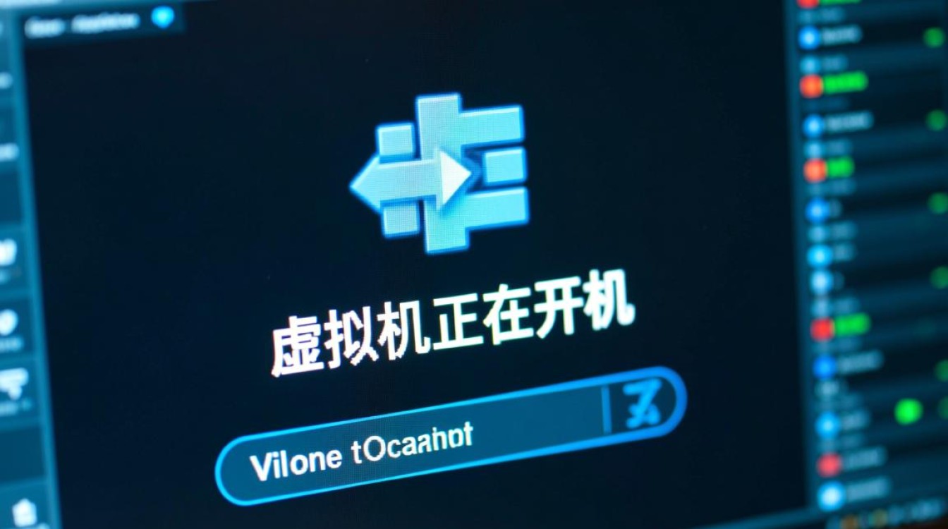 虚拟机开机卡住怎么办?教你解决开机 stuck 问题-好主机测评网