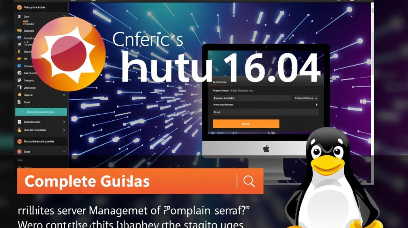 ubuntu 16.04 域名如何配置与解析? ubuntu 16.04 域名如何配置与解析?
