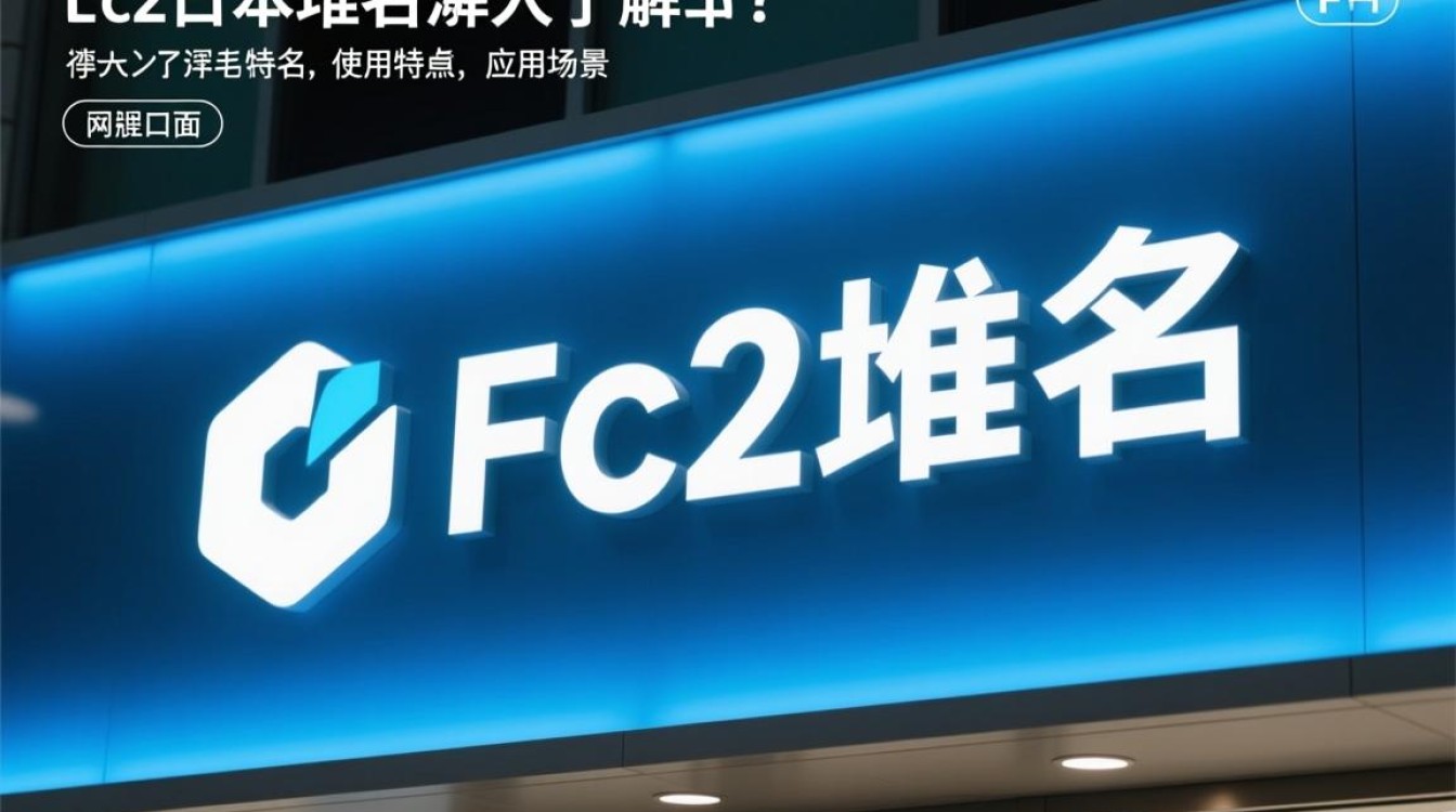 为什么FC2日本域名在国内访问不了？-好主机测评网