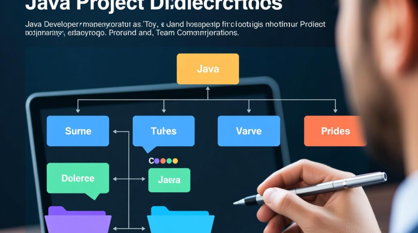 如何创建Java项目目录结构图?新手入门指南 如何创建Java项目目录结构图?新手入门指南