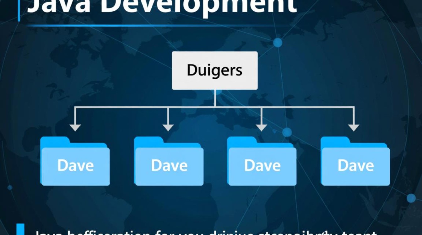 如何创建规范的Java项目目录结构?-好主机测评网