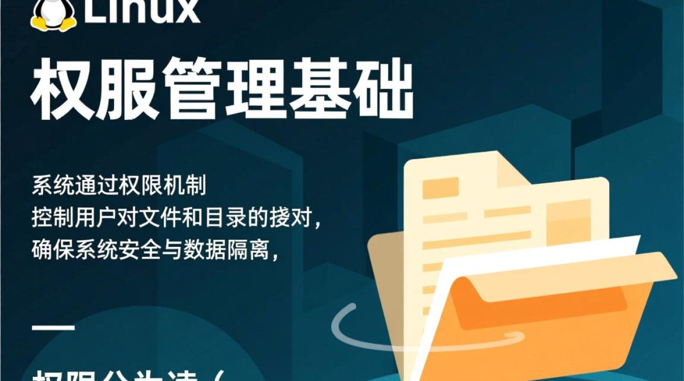 Linux设置权限命令怎么用?不同权限符号代表什么意思?-好主机测评网