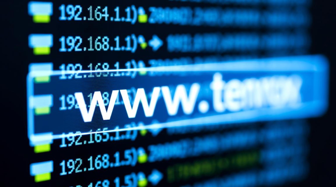 如何将域名解析为IP地址的详细步骤是什么? 如何将域名解析为IP地址的详细步骤是什么?