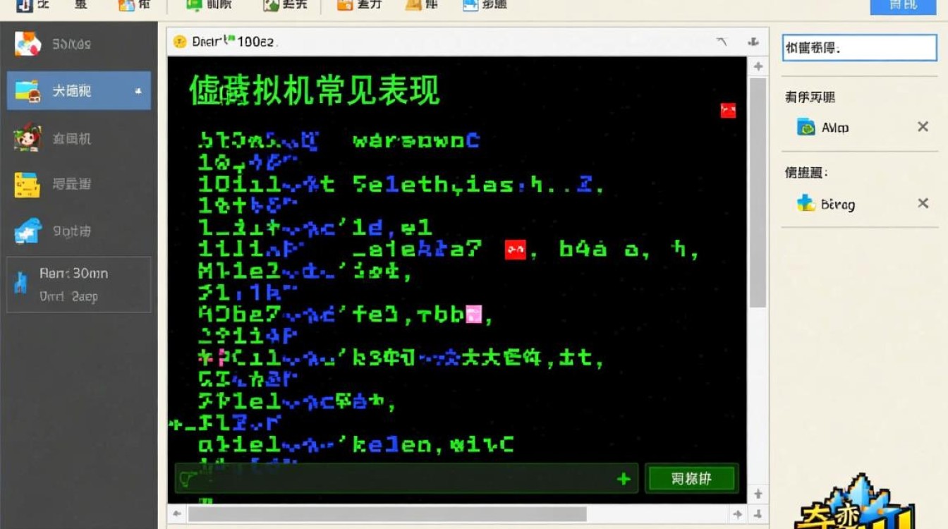 奇迹虚拟机乱码怎么办?文件显示异常如何修复?-好主机测评网