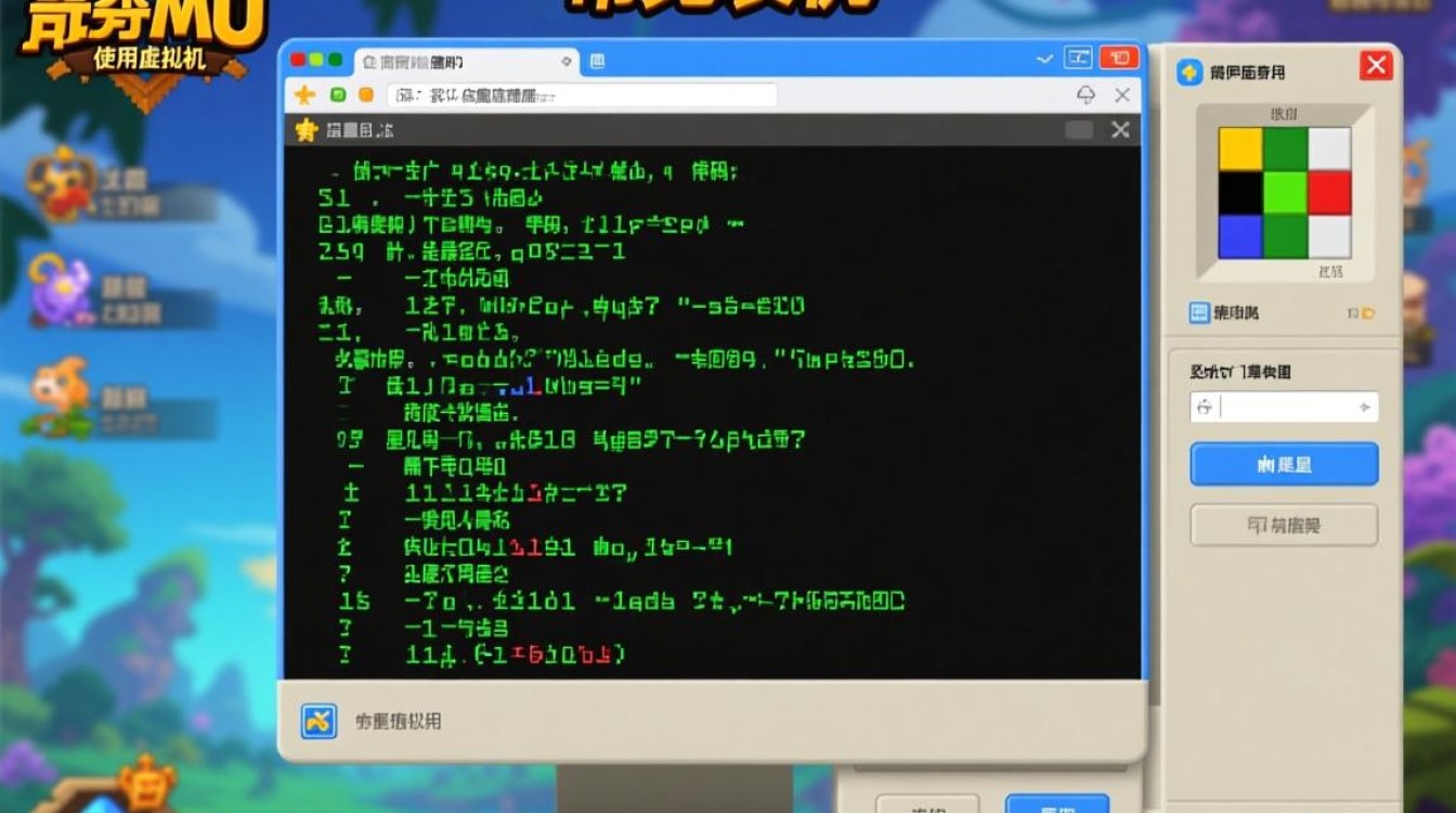 奇迹虚拟机乱码怎么办?文件显示异常如何修复? 奇迹虚拟机乱码怎么办?文件显示异常如何修复?