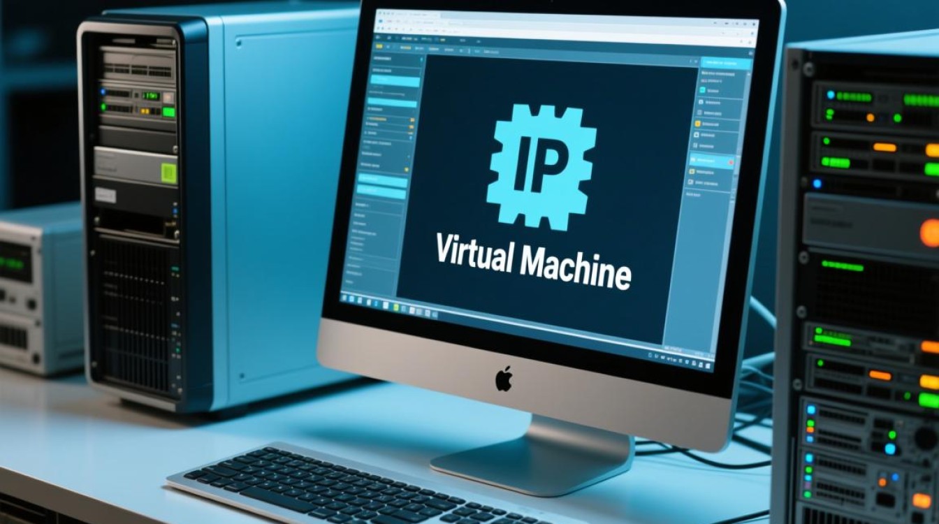 虚拟机静态ip怎么设置才不会冲突?-好主机测评网