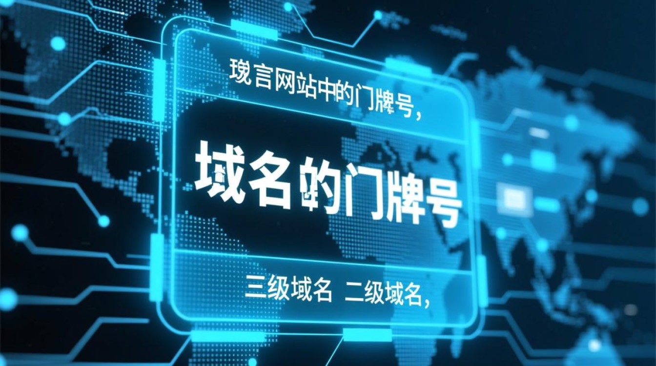 三级域名需要申请吗？个人如何免费申请三级域名？