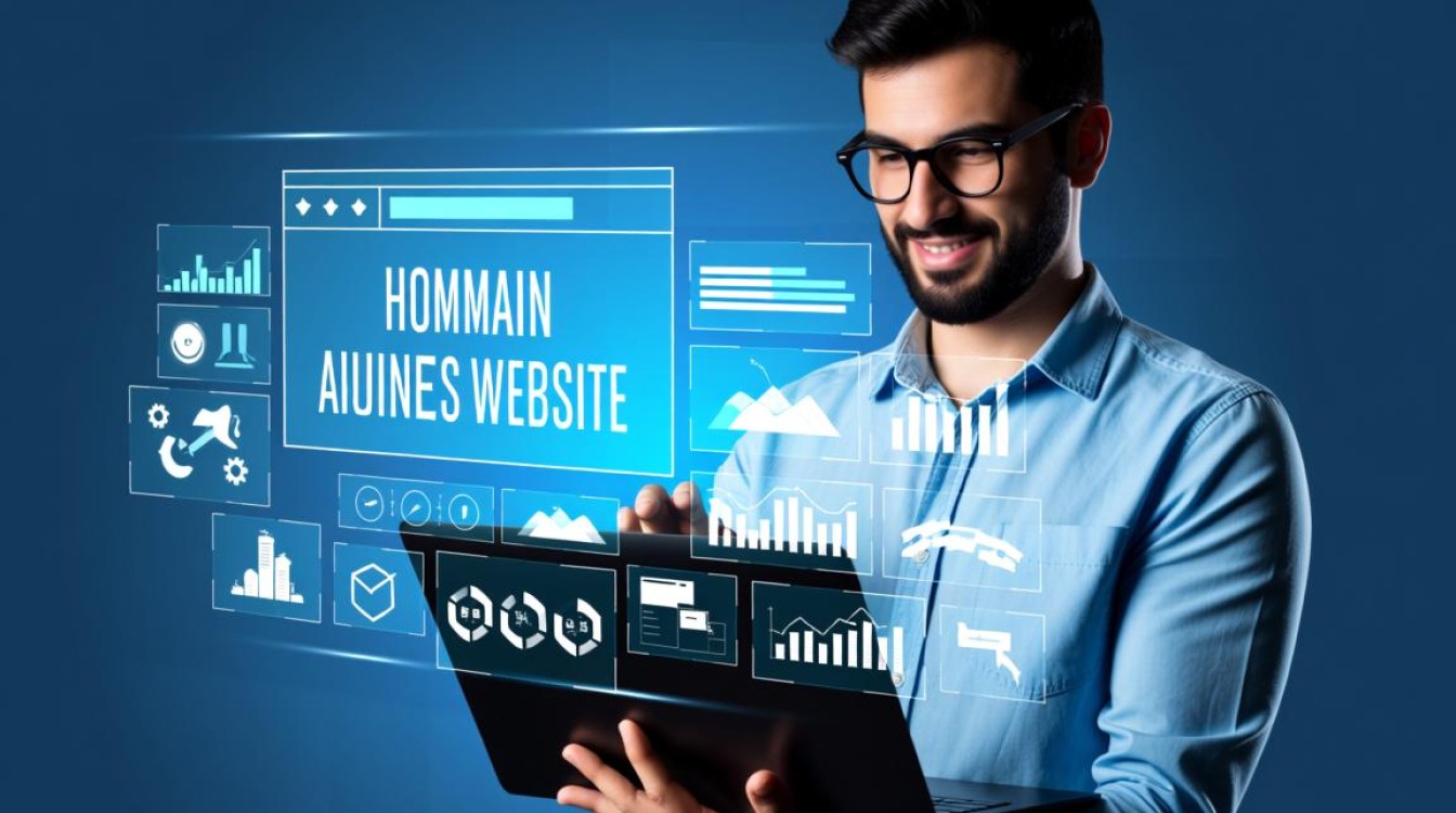 马里免费域名在哪里申请?有哪些靠谱服务商?-好主机测评网