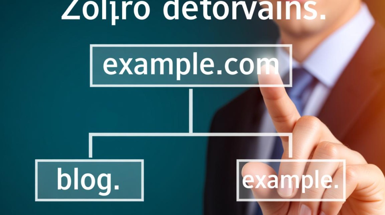 如何免费获取二级域名?新手小白必看教程!-好主机测评网