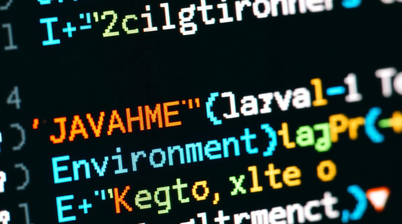 Linux系统下如何正确查看并配置JAVA_HOME路径？-好主机测评网