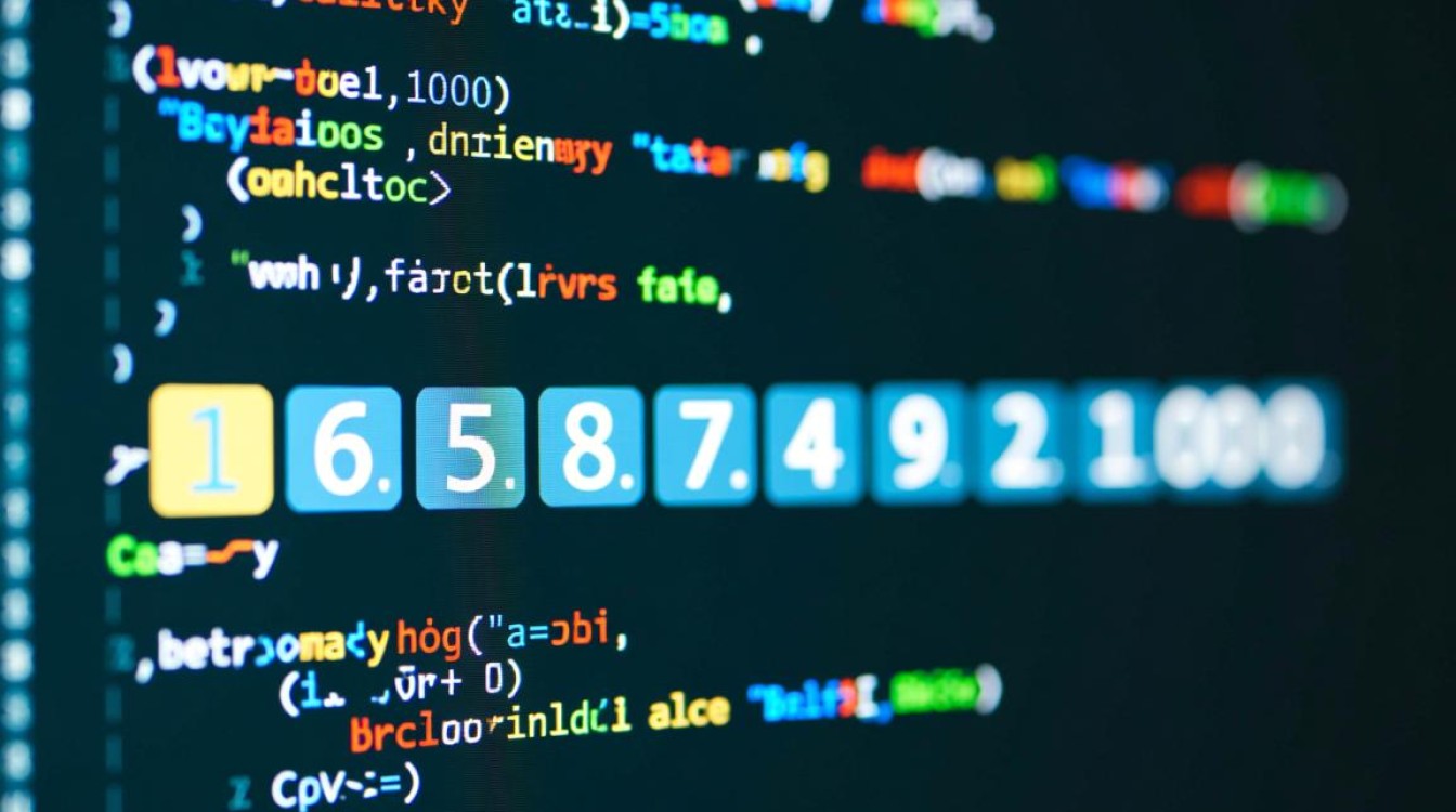 Java中1到1000怎么表示？循环、数组还是集合？