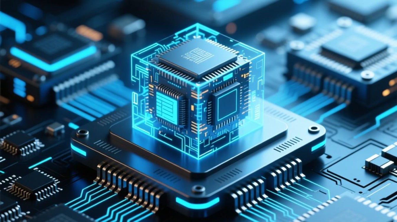 虚拟机没有融合?如何实现资源高效整合与统一管理? 虚拟机没有融合?如何实现资源高效整合与统一管理?