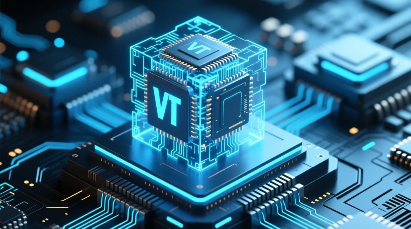 虚拟机没有融合?如何实现资源高效整合与统一管理? 虚拟机没有融合?如何实现资源高效整合与统一管理?