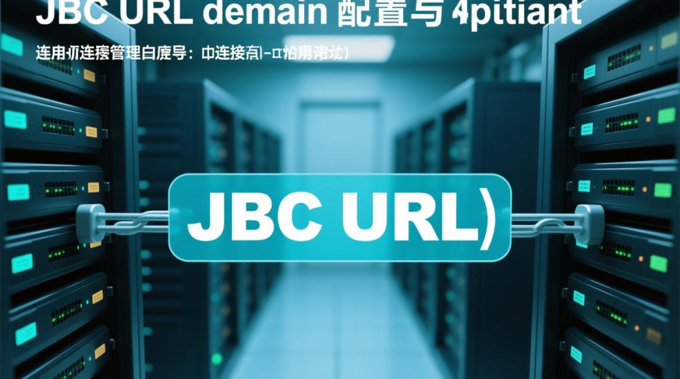 jdbc url 域名配置错误会导致连接失败吗?-好主机测评网