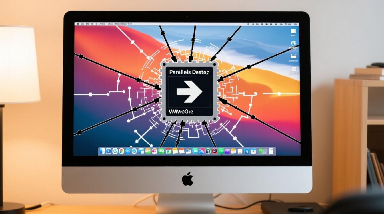 mac虚拟机坏了怎么办？数据能恢复吗？