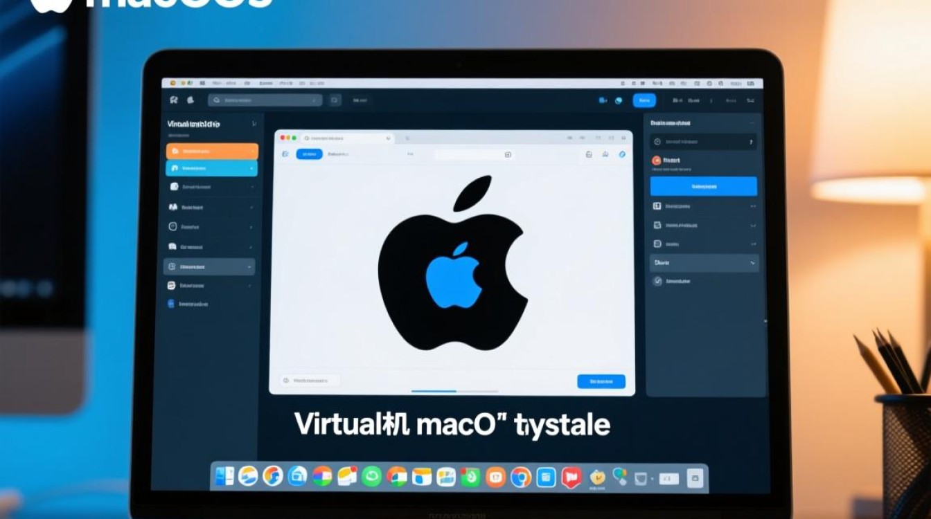 虚拟机装OS失败怎么办?系统安装后卡顿如何解决?-好主机测评网