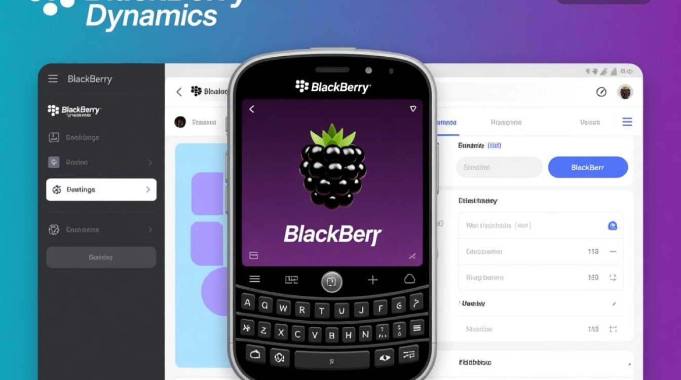 黑莓虚拟机settings在哪?如何打开修改设置?-好主机测评网
