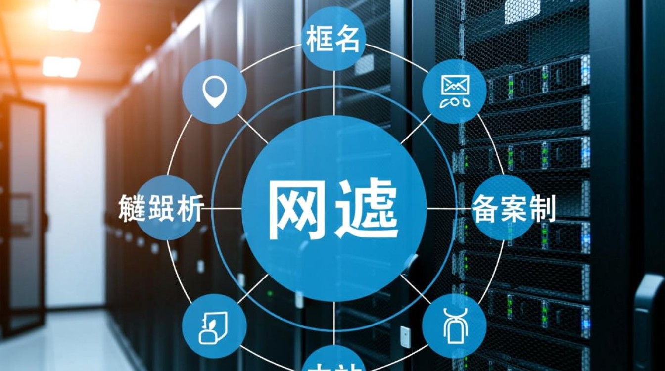 域名不备案能解析吗?解析需要备案吗?-好主机测评网