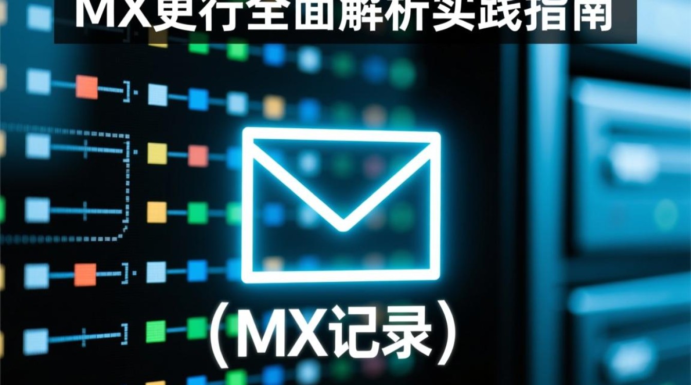 域名mx更改后多久能生效？会影响邮箱使用吗？