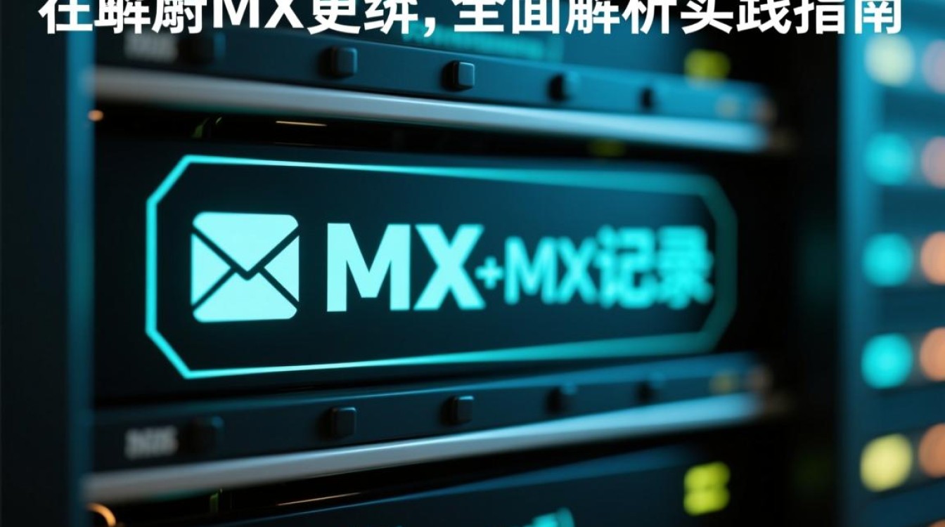 域名mx更改后多久能生效？会影响邮箱使用吗？