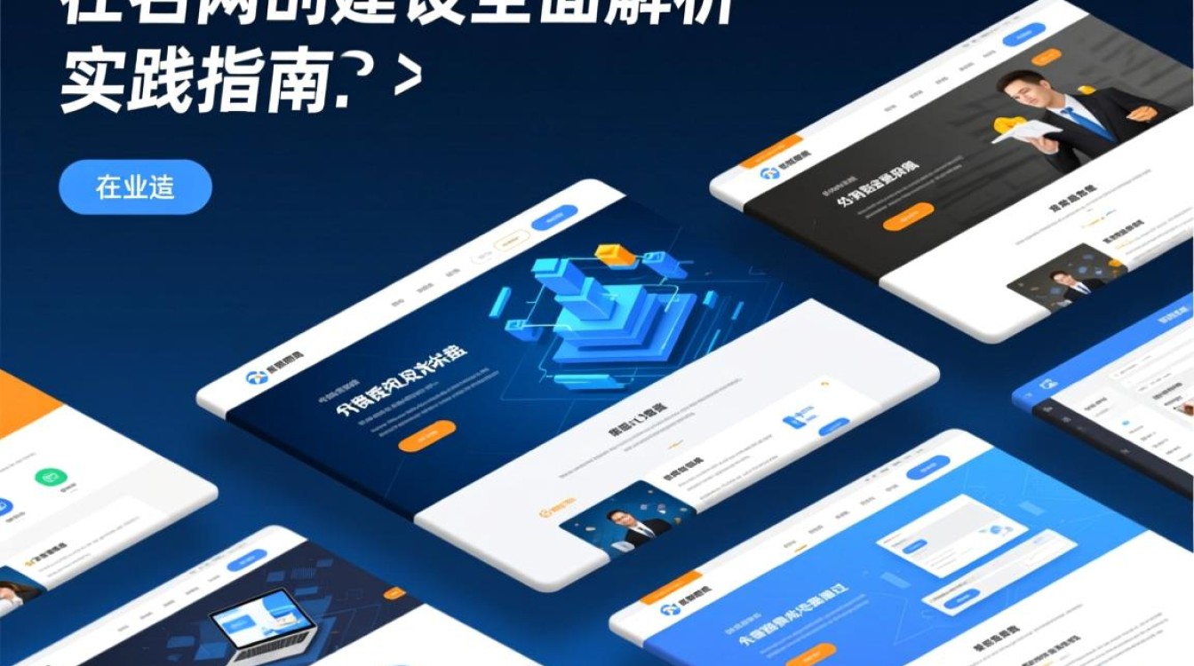 二级域名网站建设怎么做?如何选择与搭建?-好主机测评网