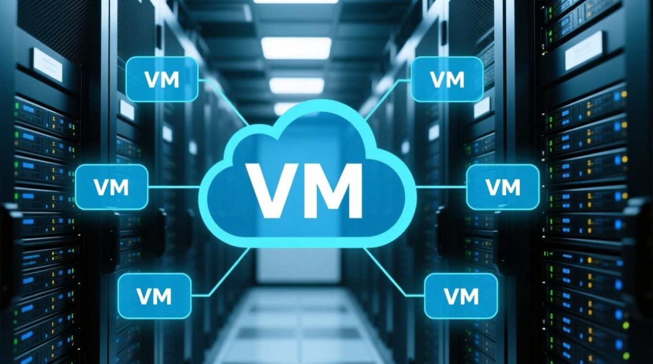 虚拟机如何优化过TP?高并发场景配置技巧有哪些?-好主机测评网