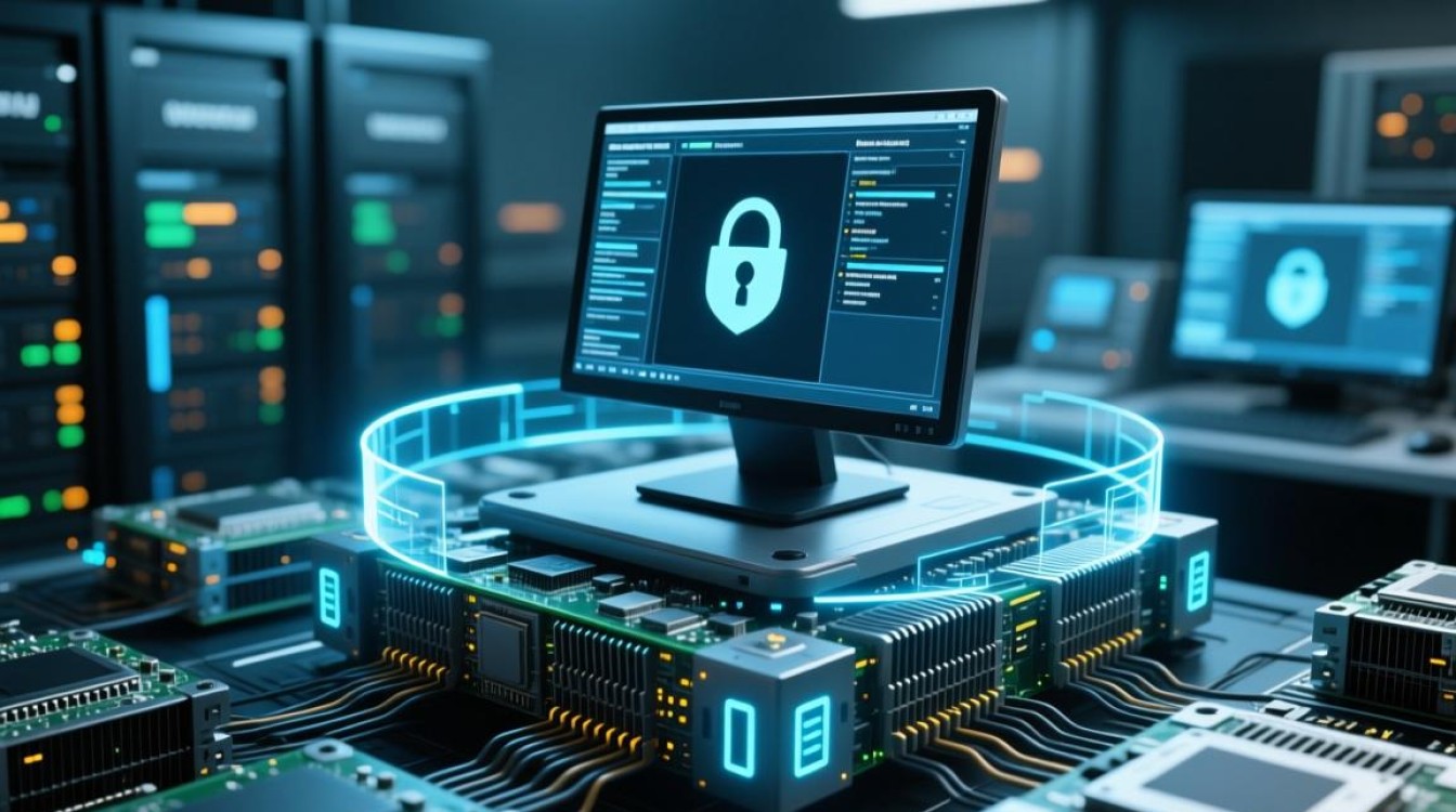 虚拟机分区后如何用ISO文件安装系统?-好主机测评网