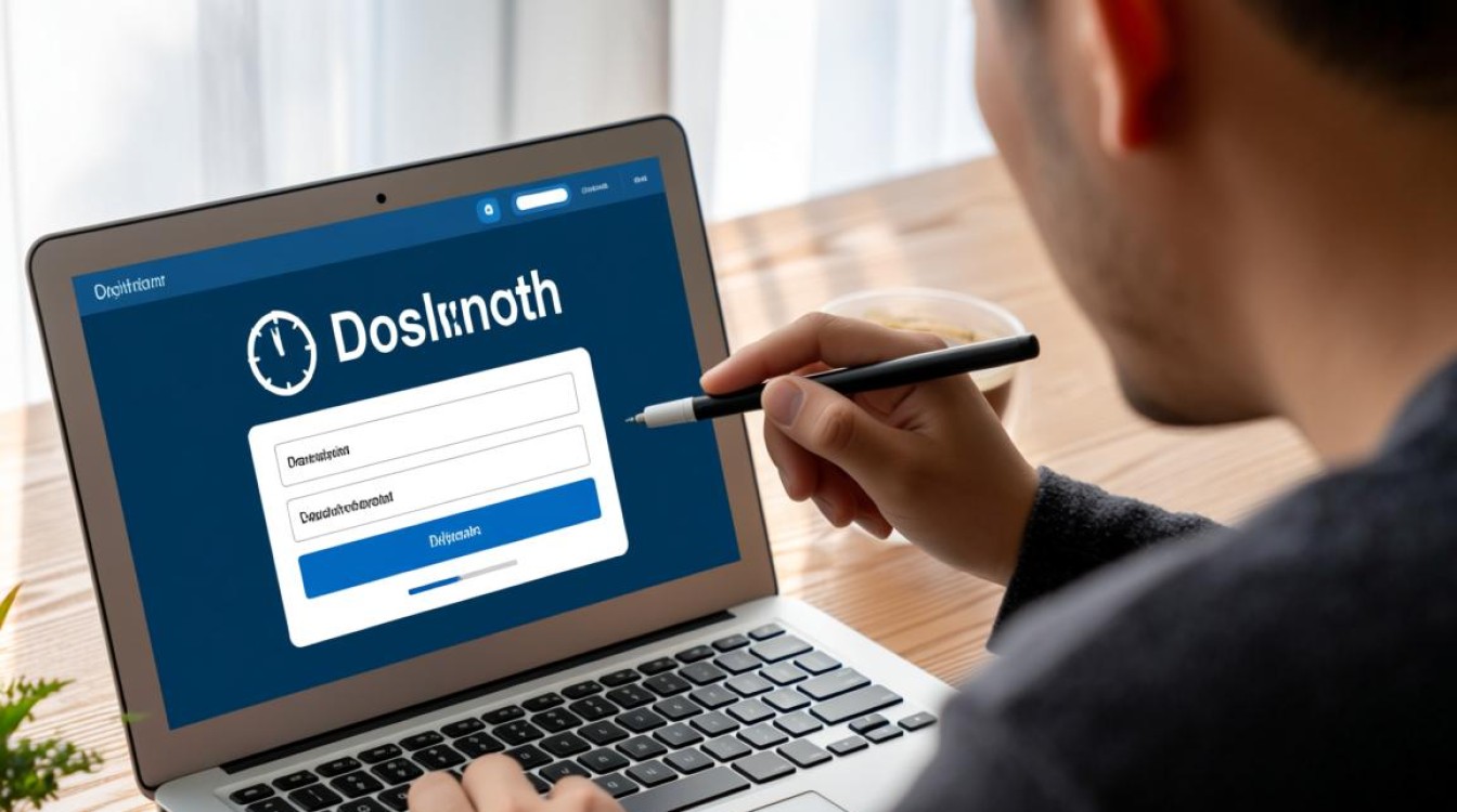 域名注册一般需要多长时间?多久能生效使用?-好主机测评网