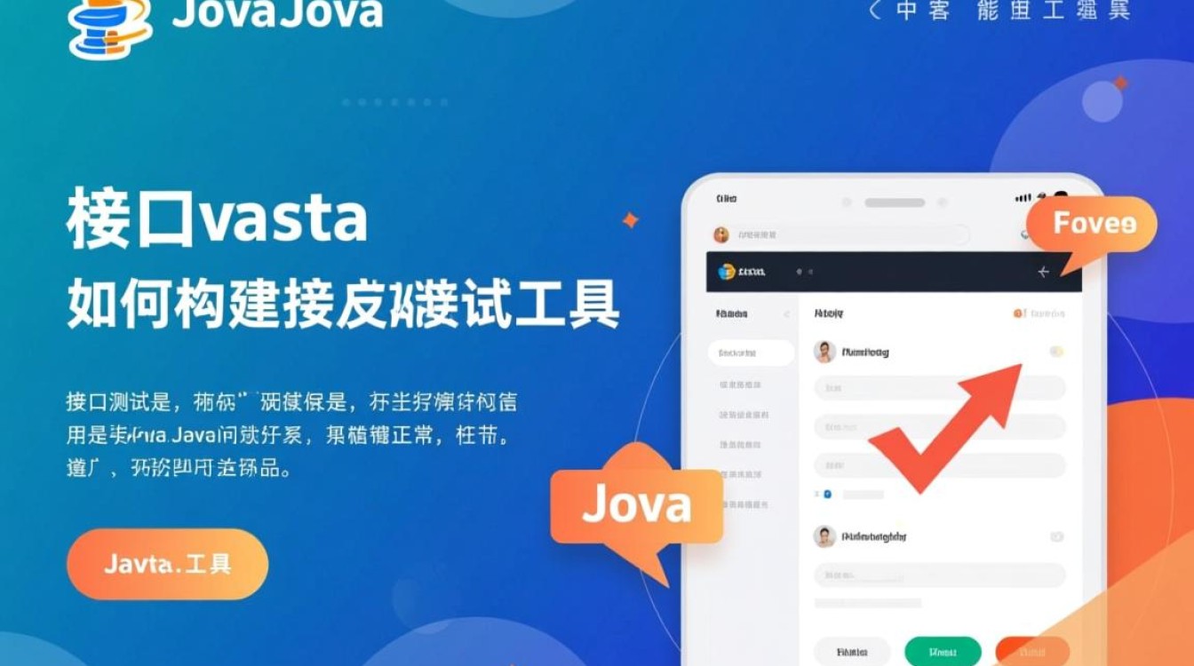 Java如何快速开发自动化接口测试工具?-好主机测评网