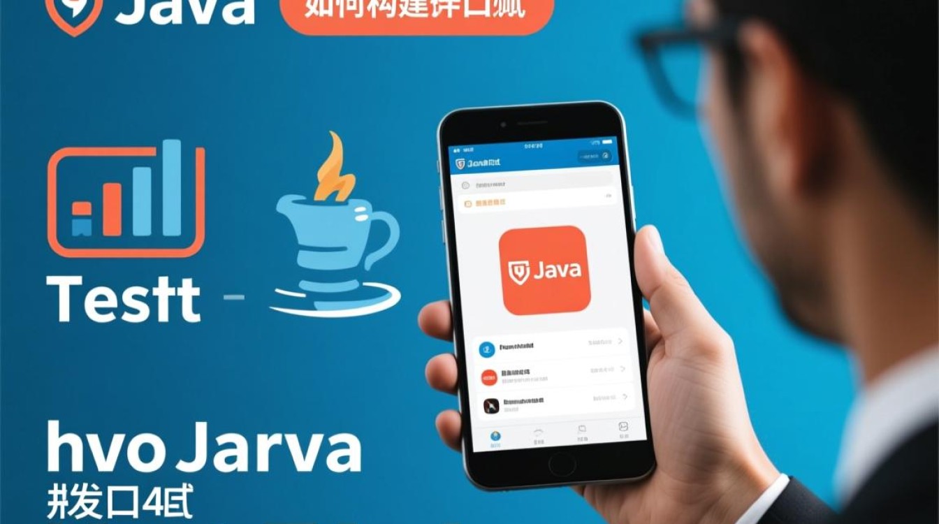Java如何快速开发自动化接口测试工具？
