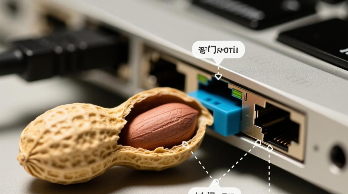 花生壳域名端口映射怎么设置内网穿透?-好主机测评网