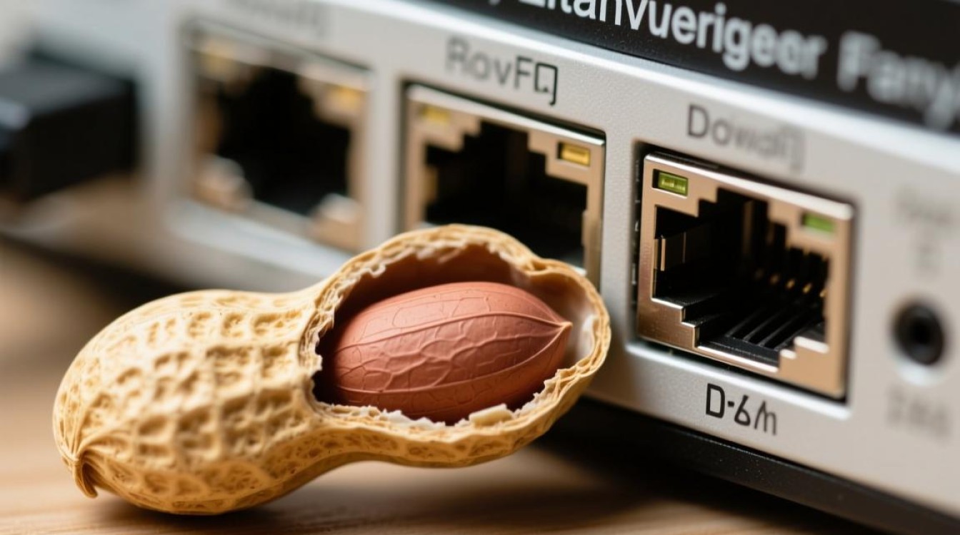 花生壳域名端口映射怎么设置内网穿透? 花生壳域名端口映射怎么设置内网穿透?