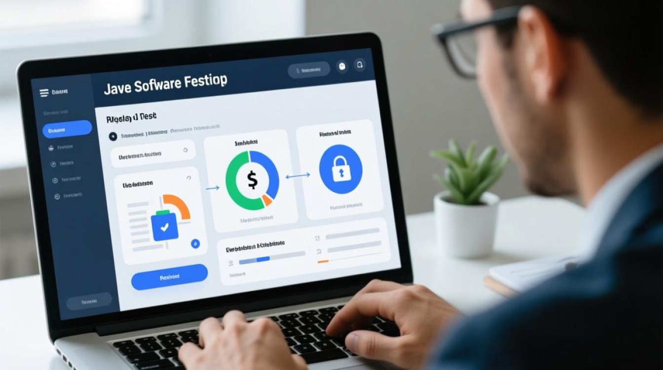 Java接口测试怎么做?从环境搭建到自动化框架实战步骤详解 Java接口测试怎么做?从环境搭建到自动化框架实战步骤详解