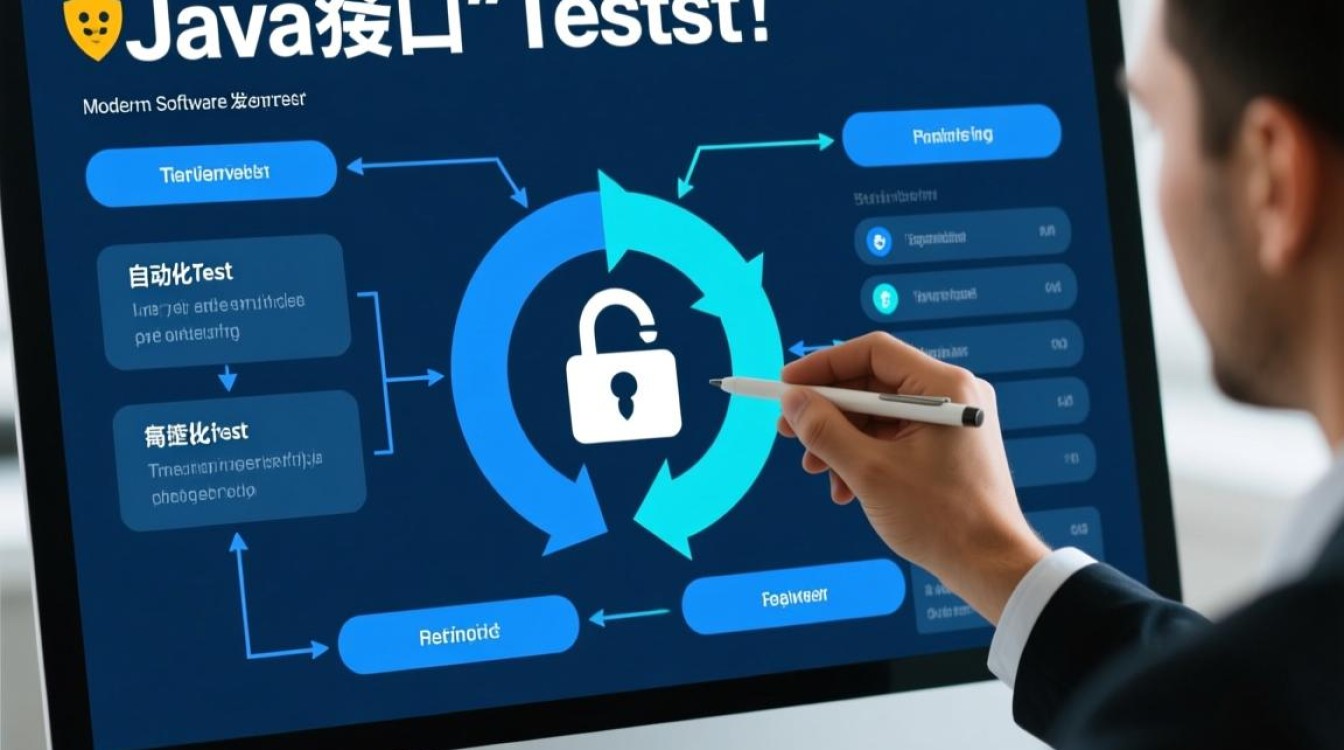 Java接口测试怎么做?从环境搭建到自动化框架实战步骤详解 Java接口测试怎么做?从环境搭建到自动化框架实战步骤详解