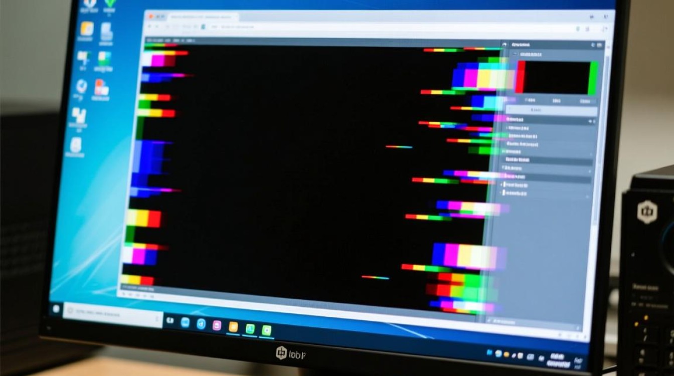 虚拟机屏幕闪烁怎么办？三招快速解决卡顿问题