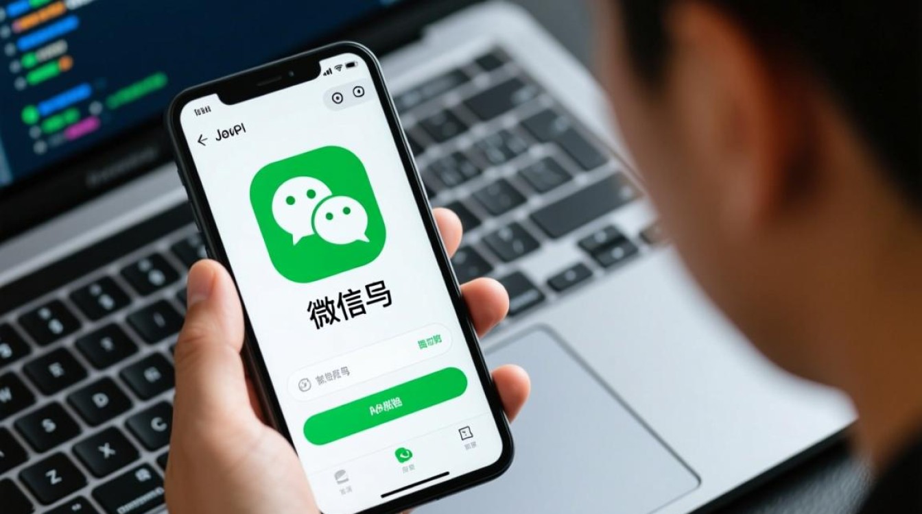 Java如何获取用户微信号?合法方法与限制解析-好主机测评网
