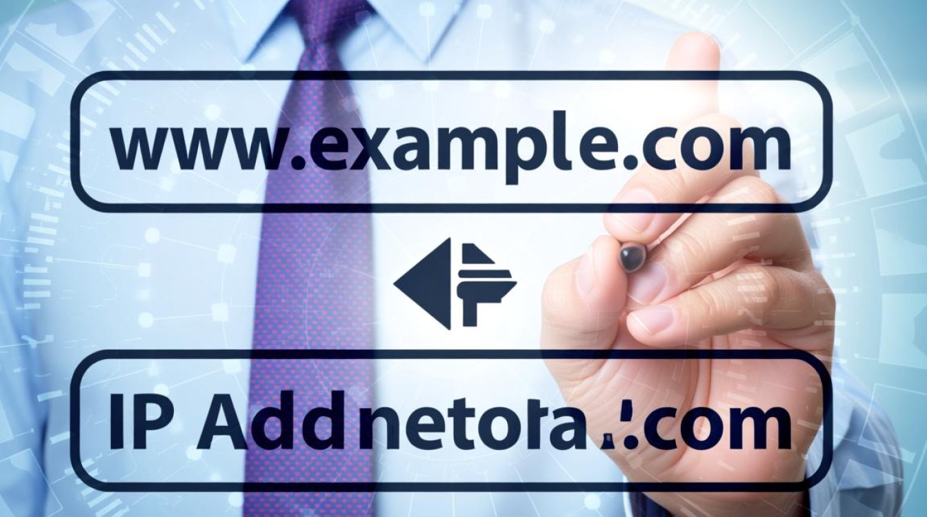 域名解析过程流程图是怎样的?详细步骤有哪些? 域名解析过程流程图是怎样的?详细步骤有哪些?