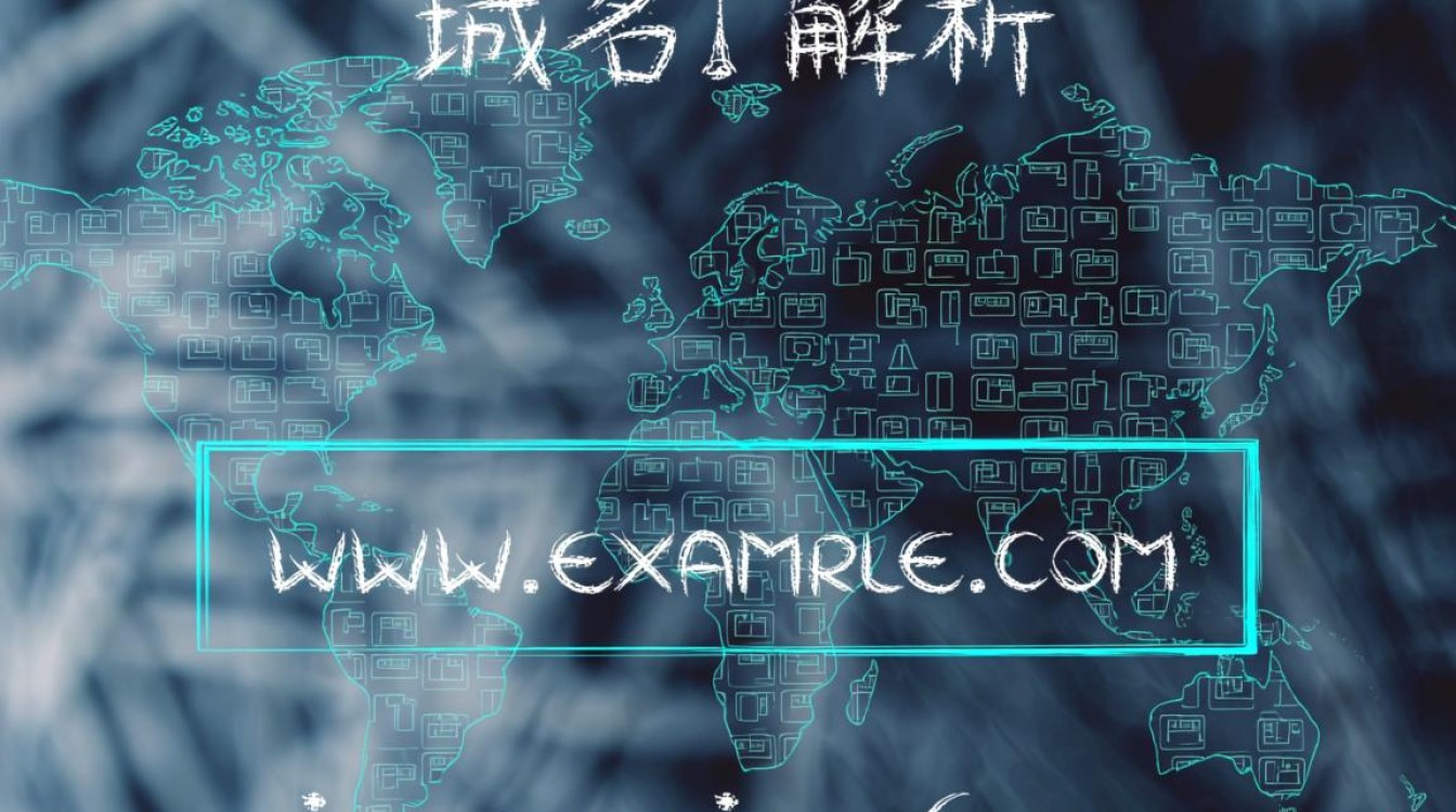 域名解析过程流程图是怎样的?详细步骤有哪些?-好主机测评网