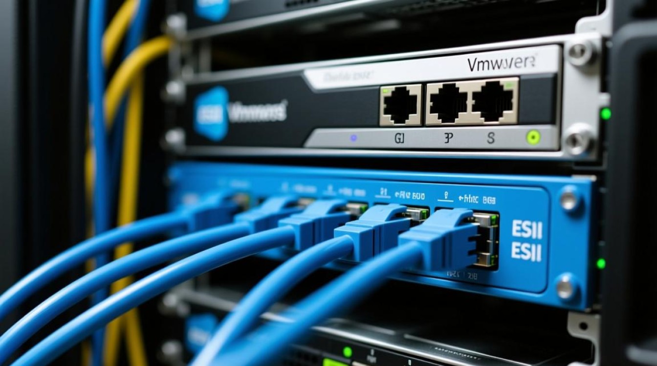 ESXi虚拟机无法联网怎么办?IP获取失败或连接超时怎么解决?-好主机测评网